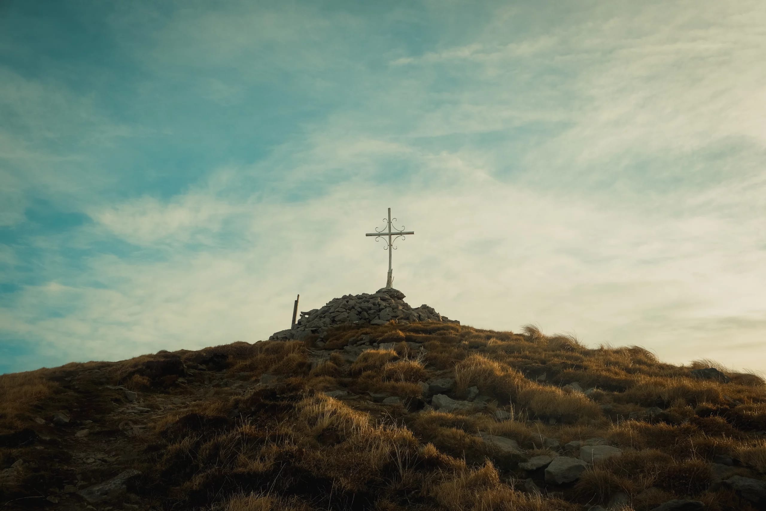 Puy de Sancy – Nuit