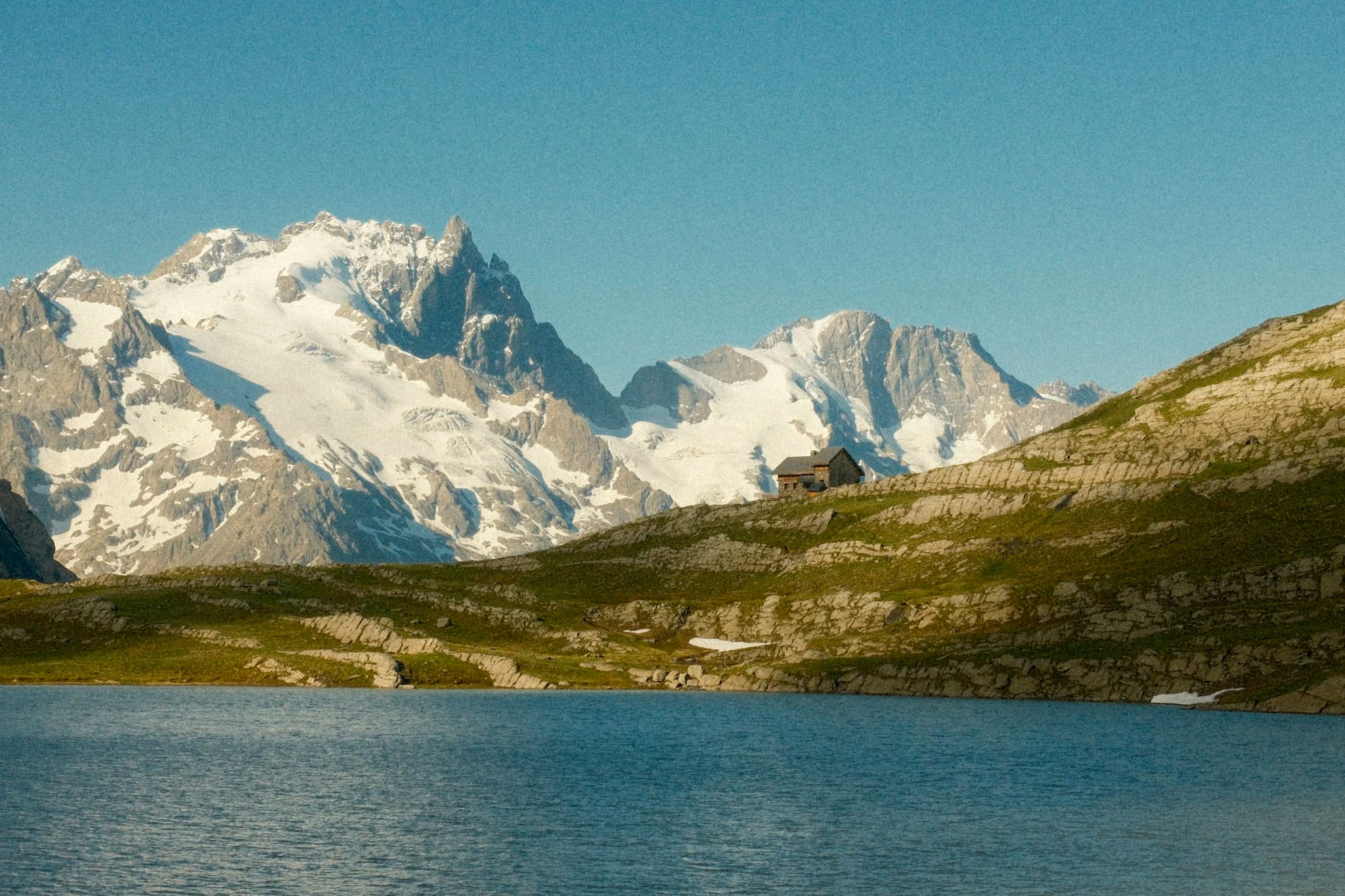 Lac du Goléon