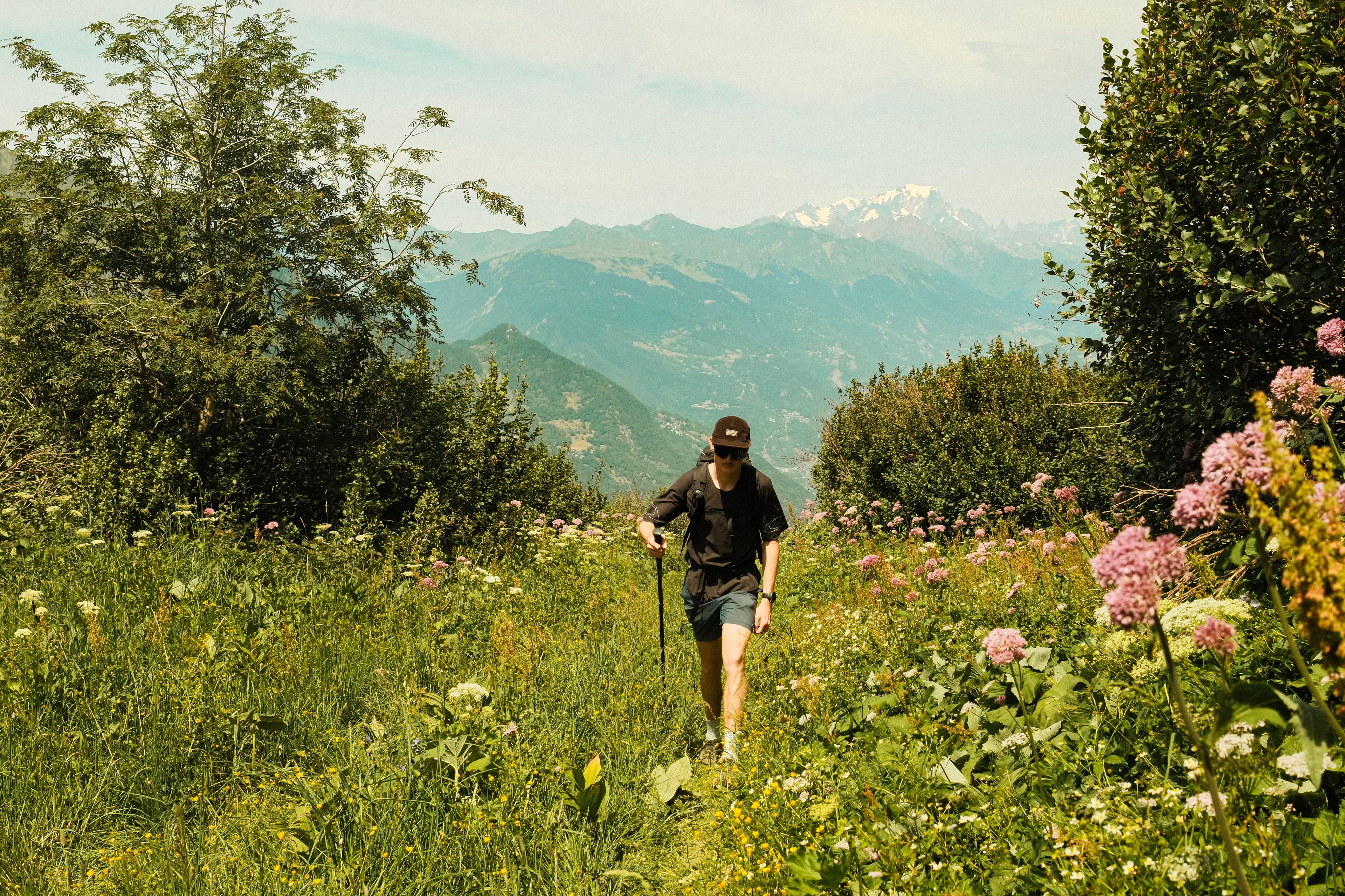 AllTrails : notre avis sur l'application pour s'orienter et suivre un itinéraire en montagne