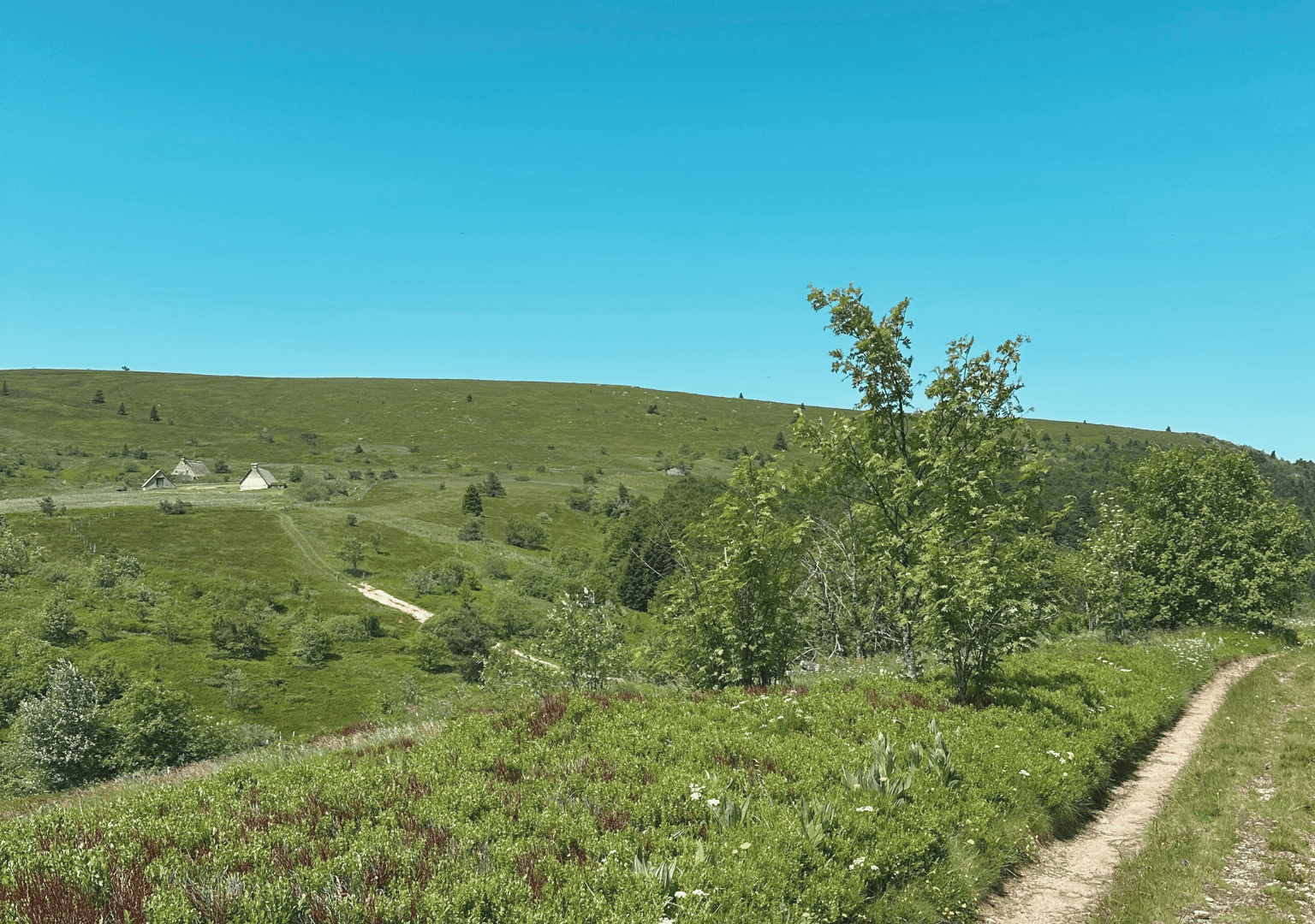 3 randonnées de 2 jours à faire dans le Puy-de-Dôme