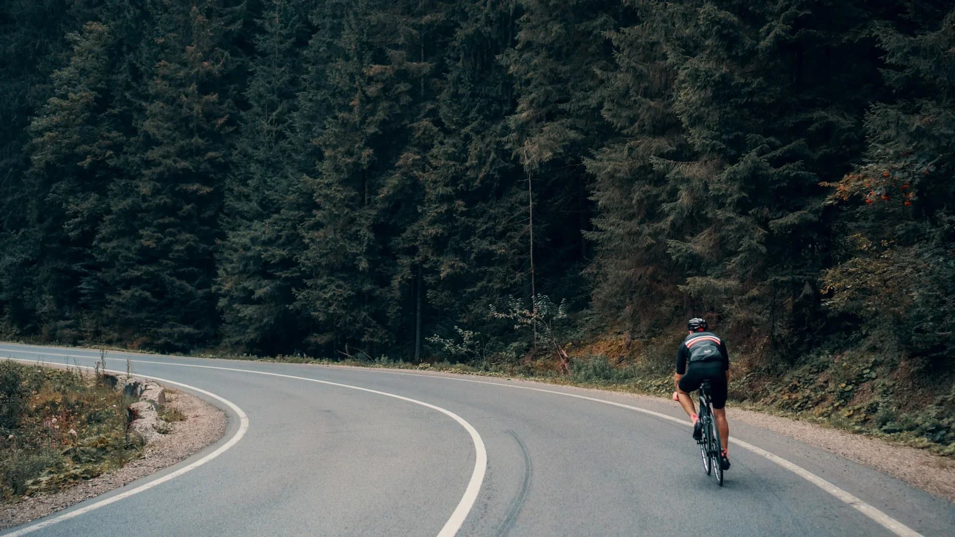 2 jours de vélo sur les chemins Pyrénéens
