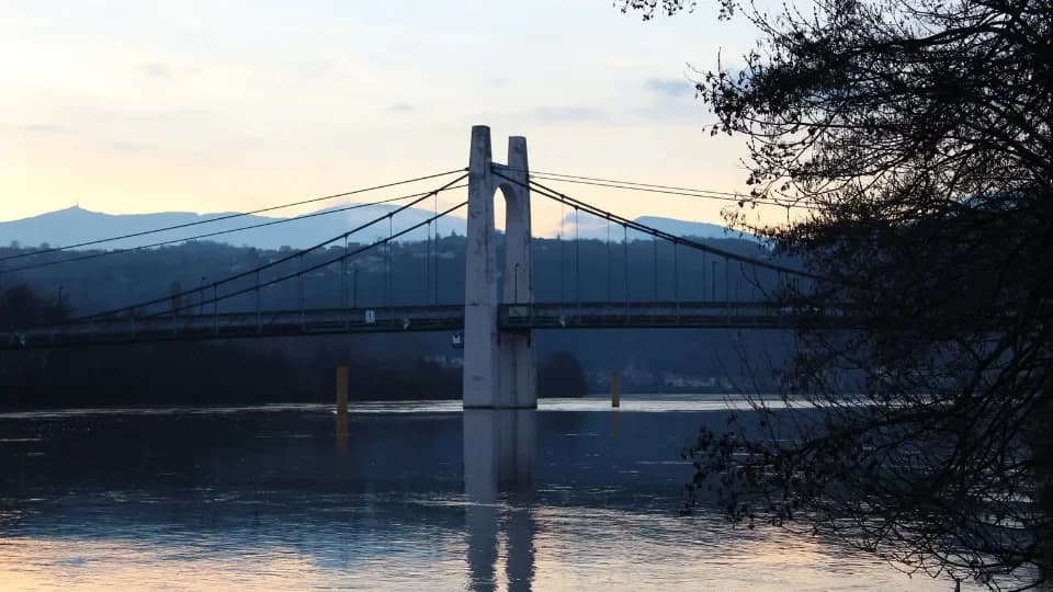 Bikepacking entre Nantes et l'océan