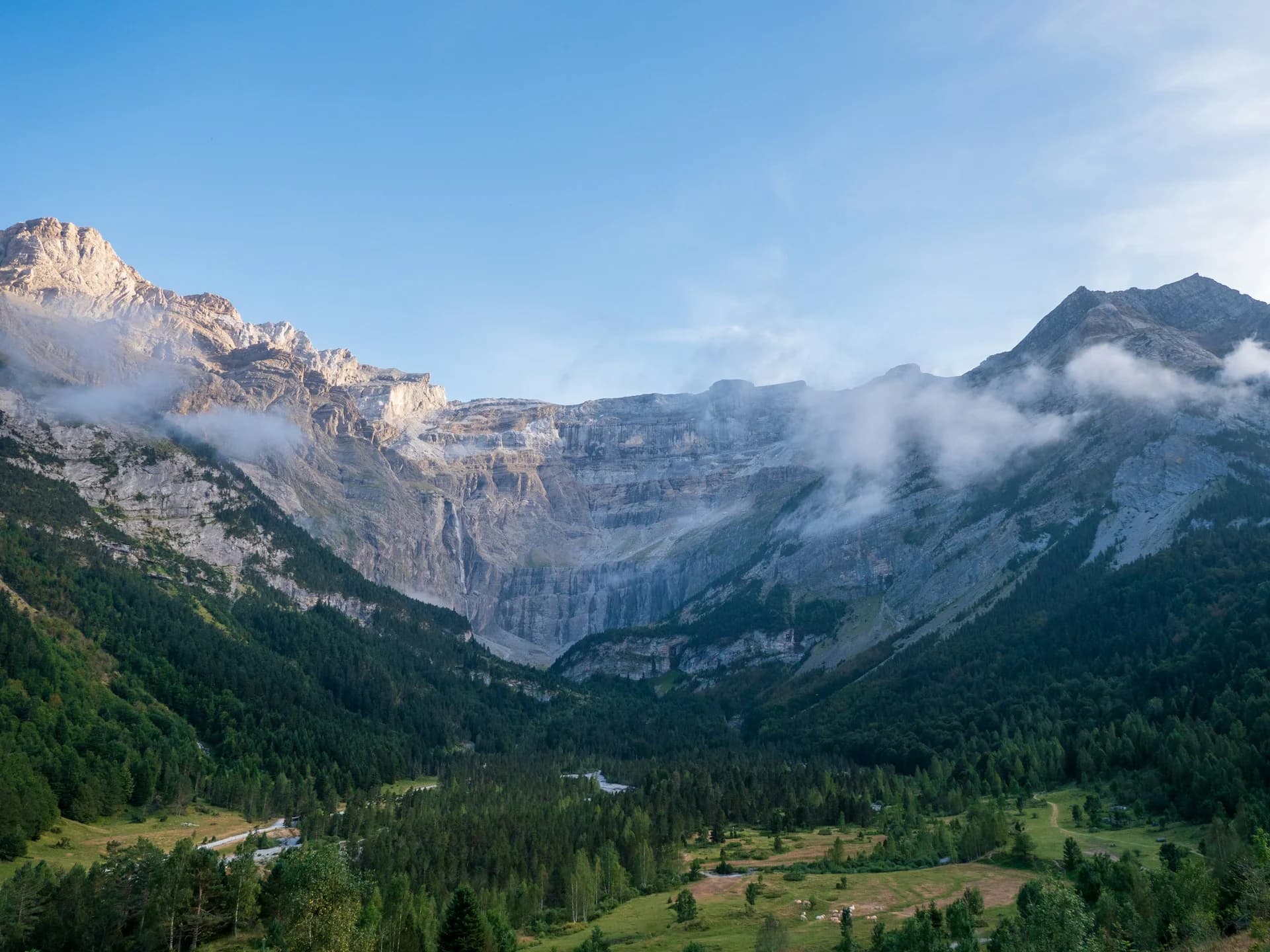 La boucle du Cirque de Gavarnie : 2 jours de trek