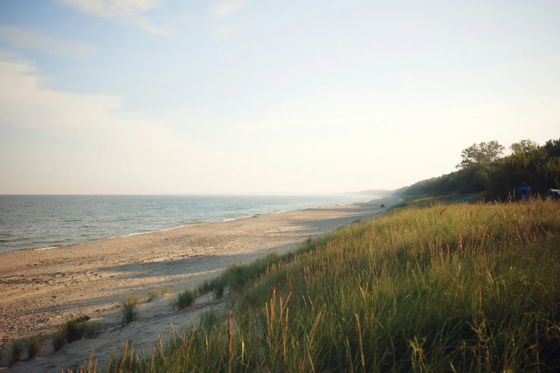 4 jours de bikepacking - Le Tour du Cotentin en Gravel