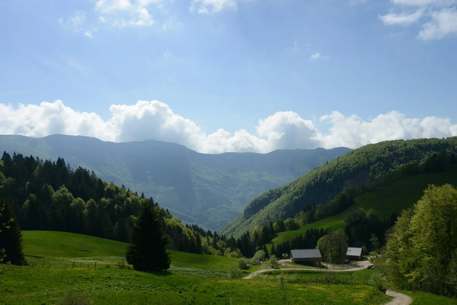 2 jours de bikepacking sur la GTJ