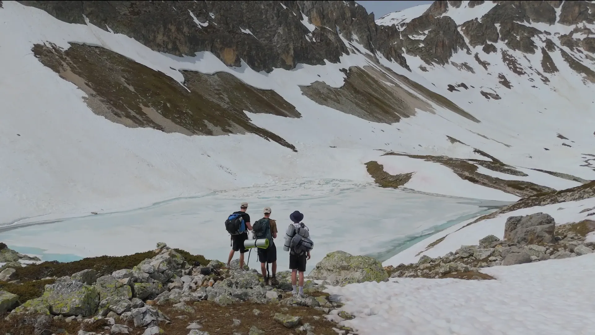 Lac du Peyron