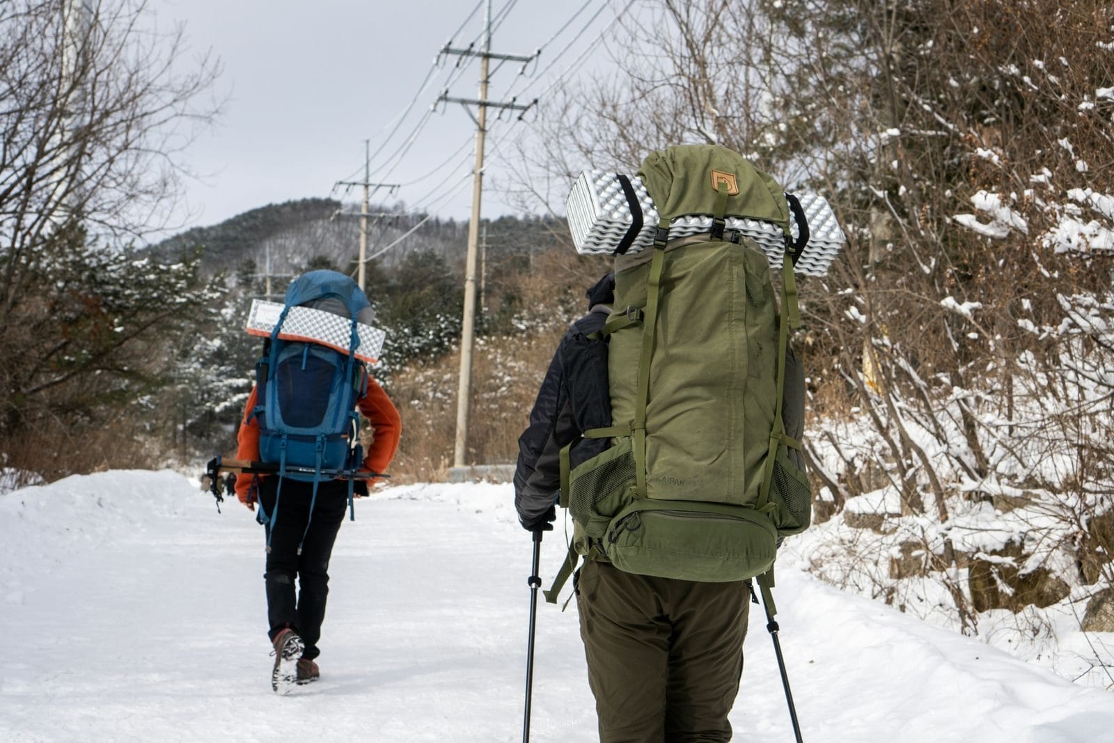 Comment choisir son matelas de bivouac ?