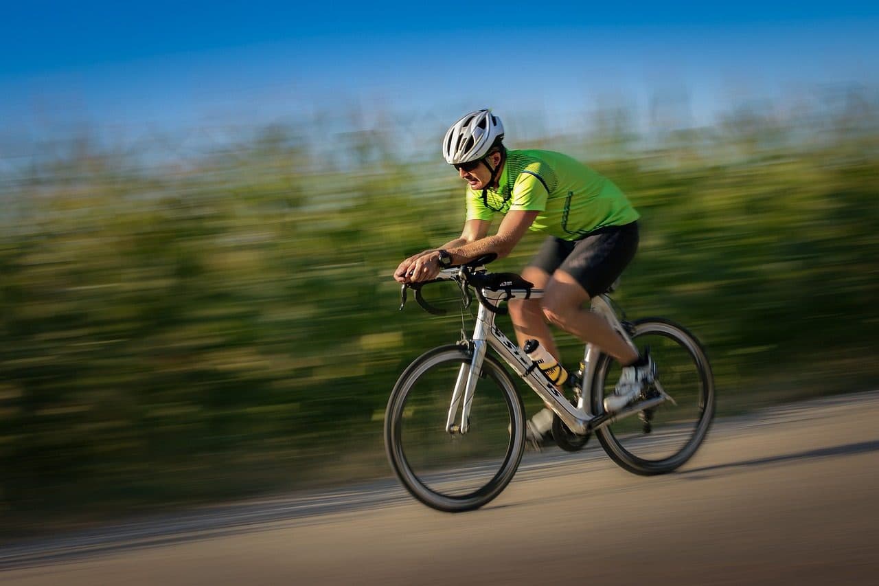 Vélo de route