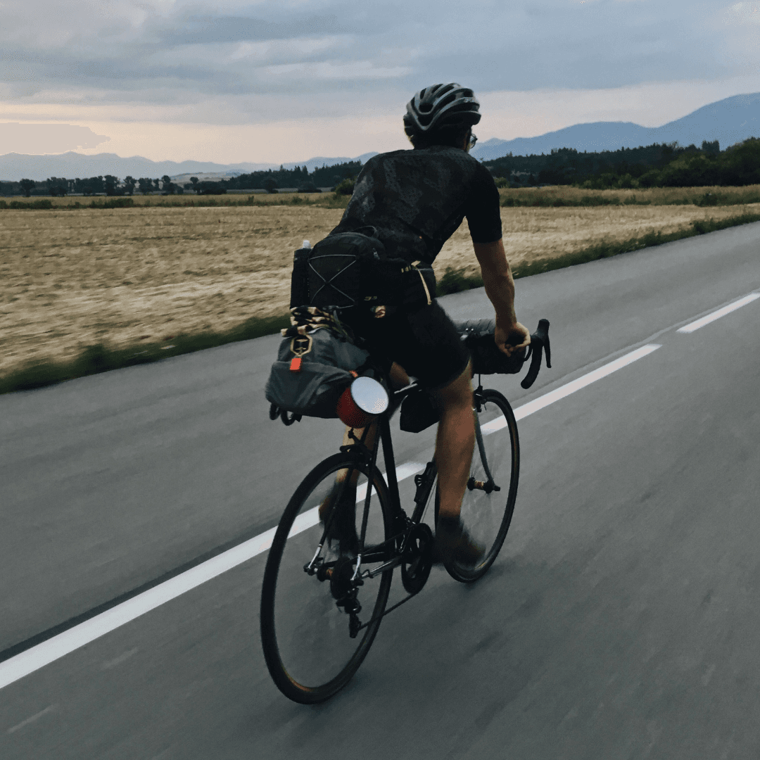 Cyclotourisme