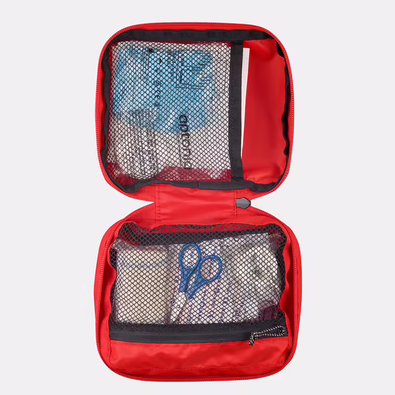 Trousse de soin