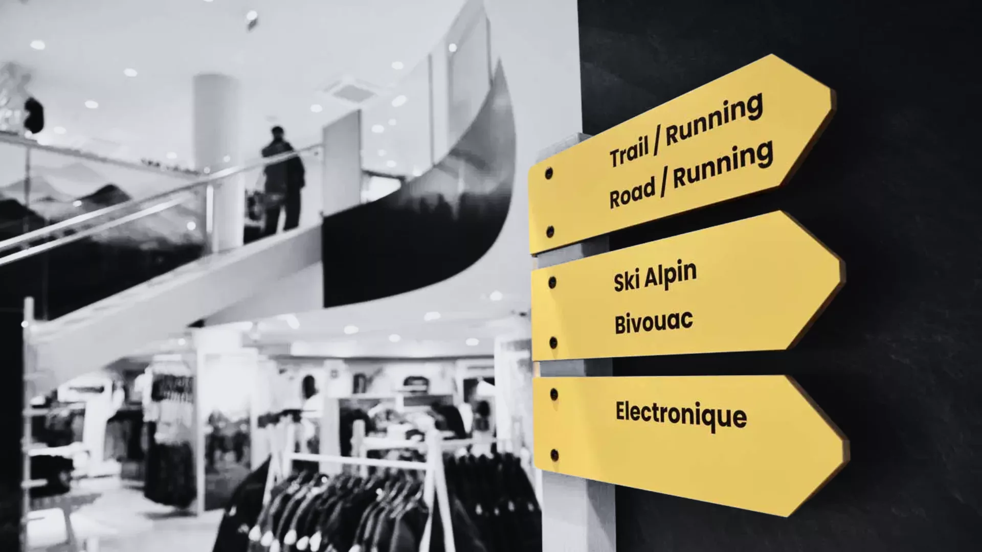 Les 5 meilleurs magasins pour le ski à Paris