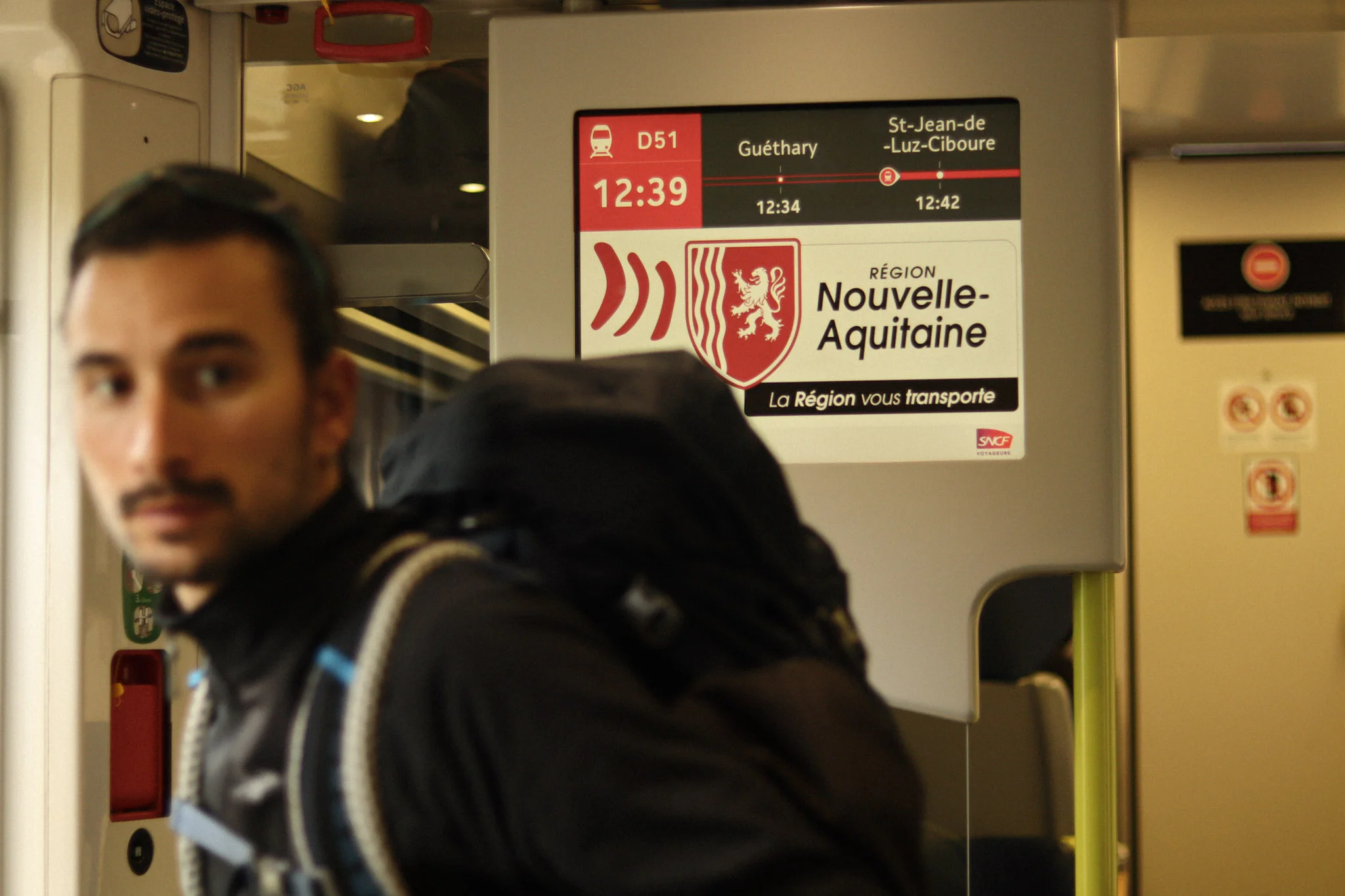 Les meilleures randonnées en Nouvelle-Aquitaine sans voiture