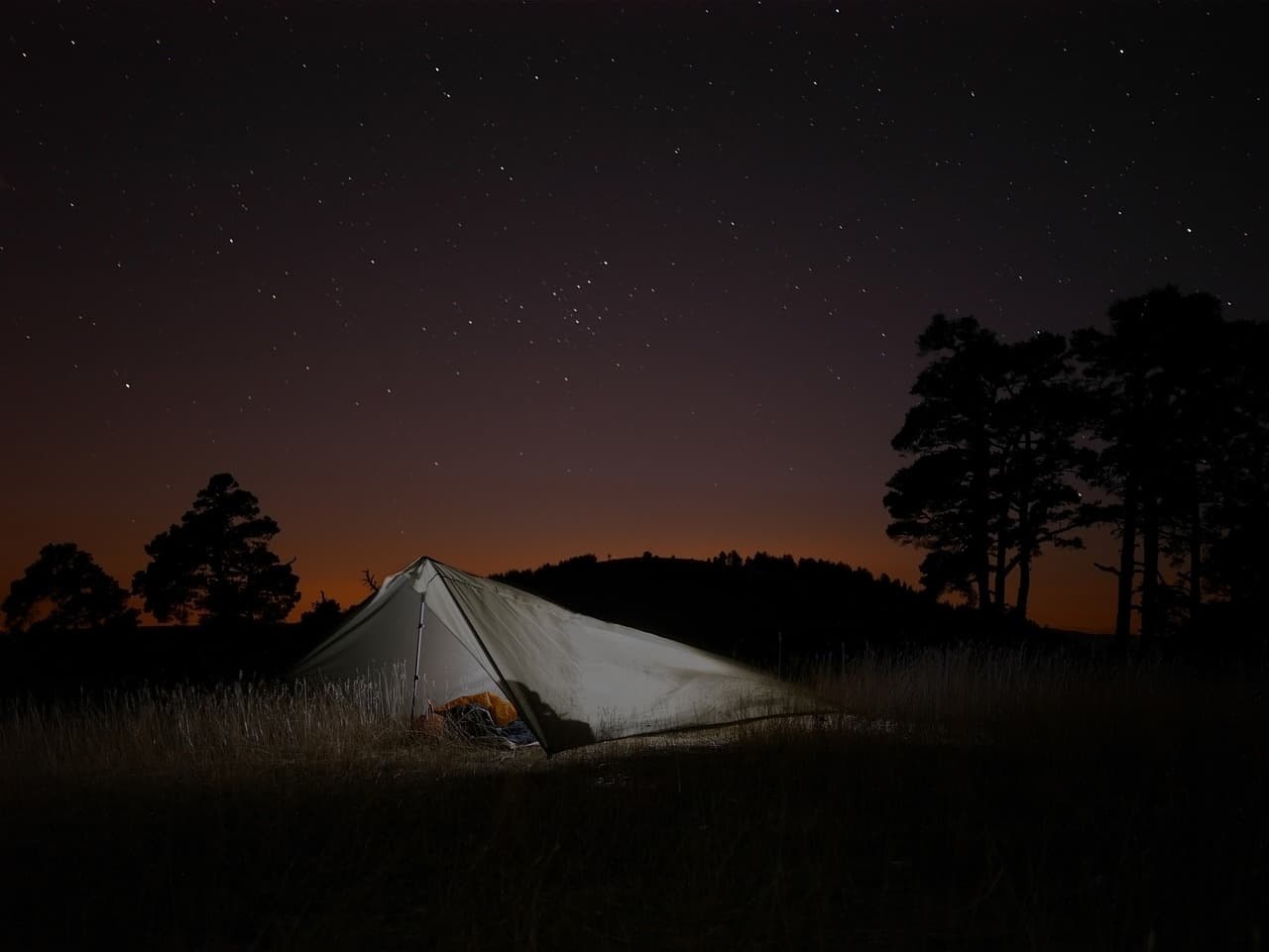 Que dit la loi sur le bivouac ?