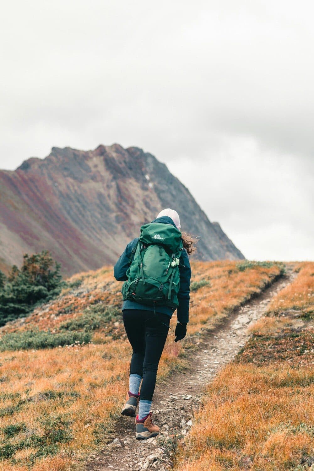 Comment régler son sac de randonnée ?