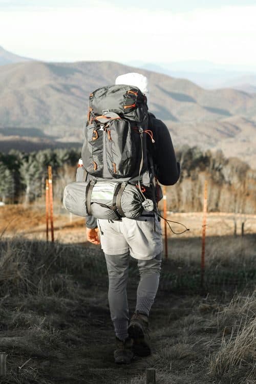 Régler son sac de randonnée