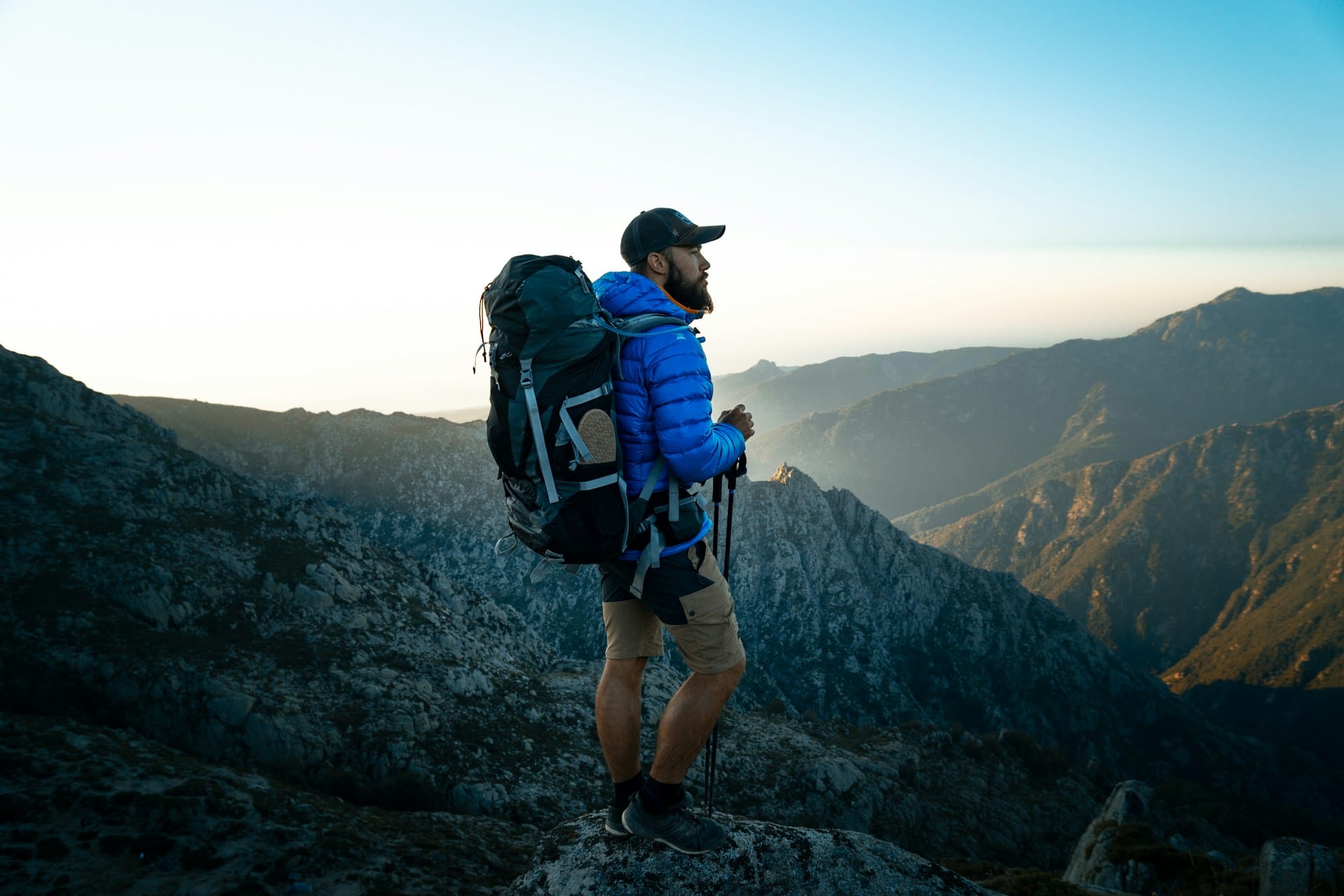 Comment régler son sac de randonnée ?