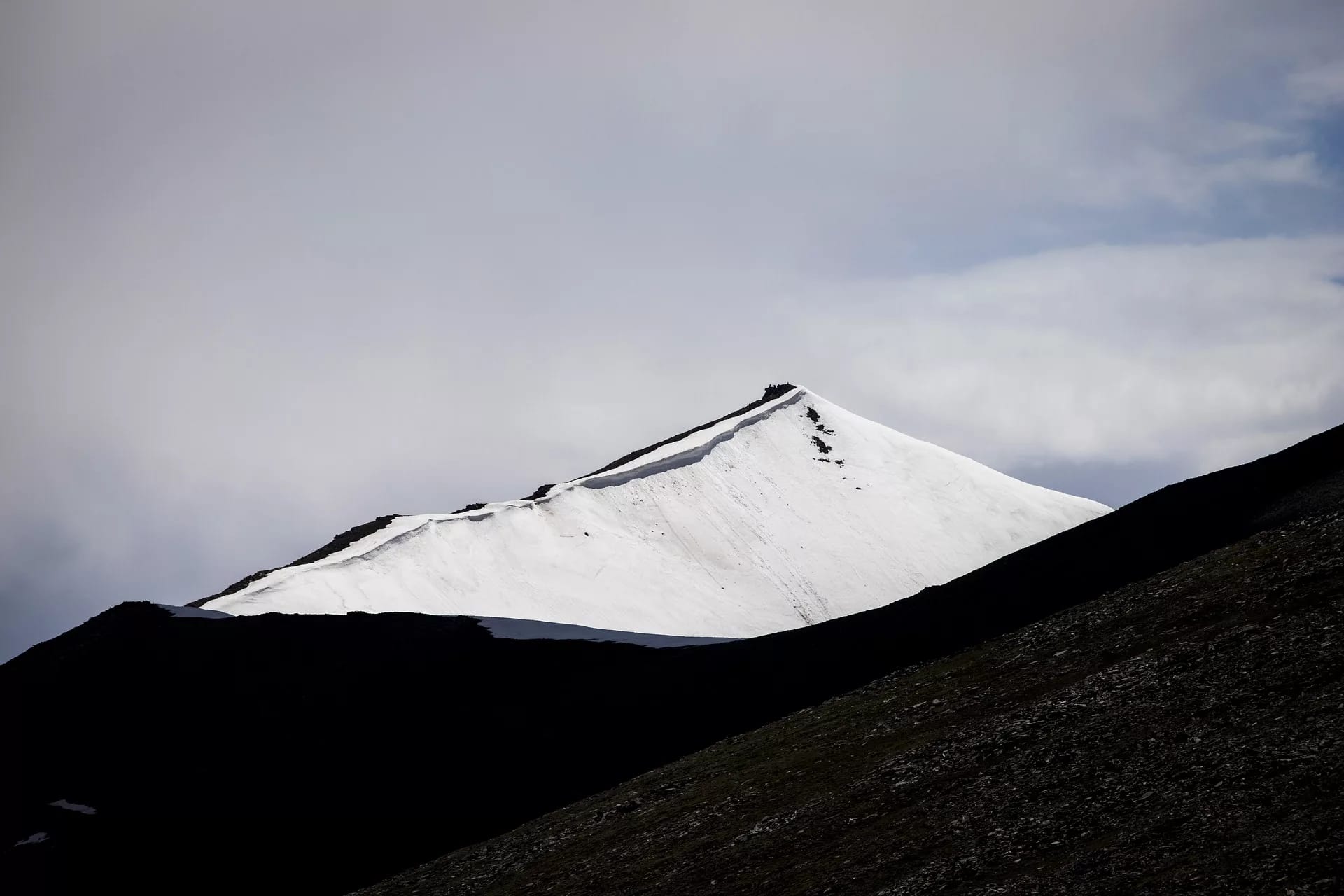 Swiss Peaks 660: l'ultra trail le plus long du monde