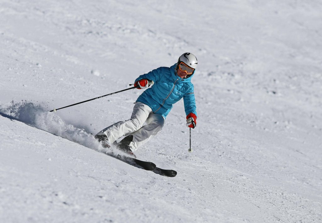 Pistes de ski de Ax 3 Domaines accessibles en transports en commun