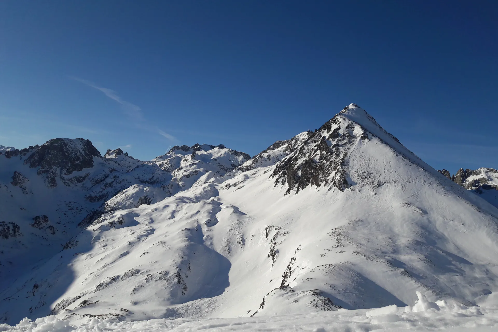 Cauterets