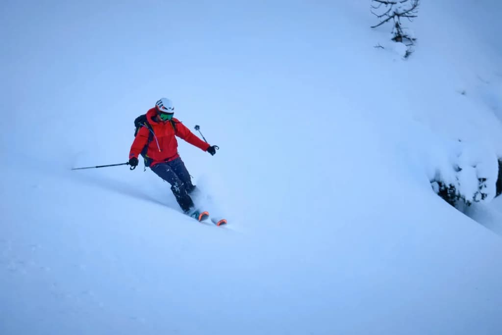 Pistes de ski de Cauterets accessibles en transports en commun