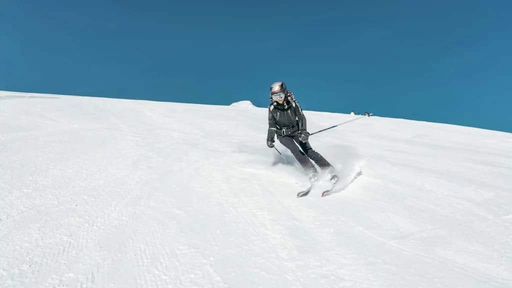 Pistes de ski de Font-Romeu accessibles en transports en commun
