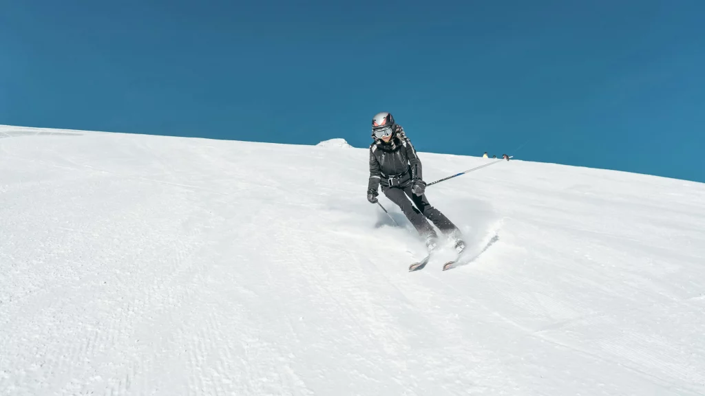 Pistes de ski de Font-Romeu accessibles en transports en commun