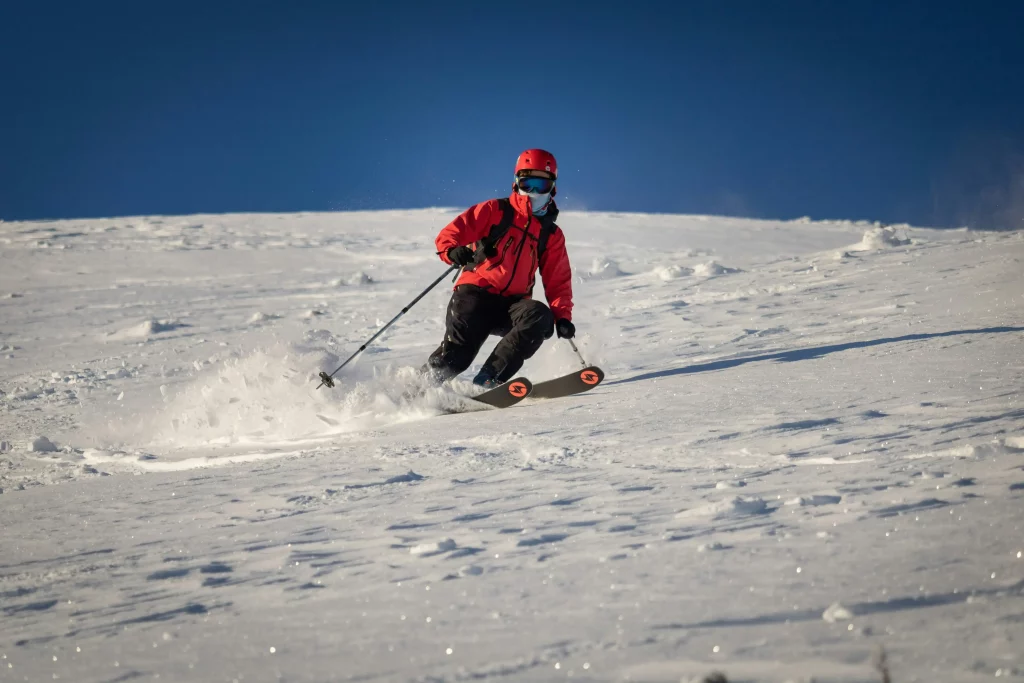 Pistes de ski de La Pierre Saint‑Martin accessibles en transports en commun