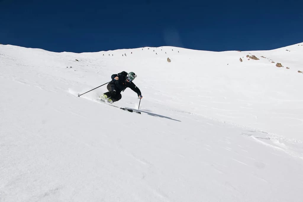 Pistes de ski de Les Angles accessibles en transports en commun