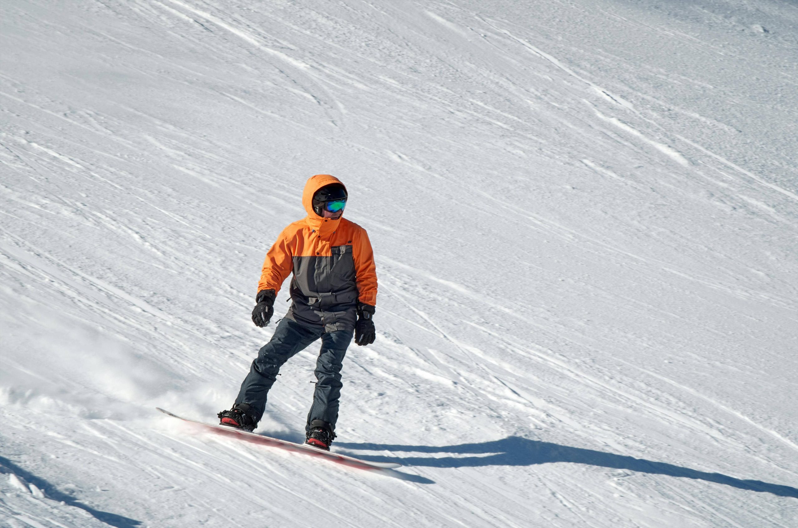 Pistes de ski de Luz Ardiden accessibles en transports en commun