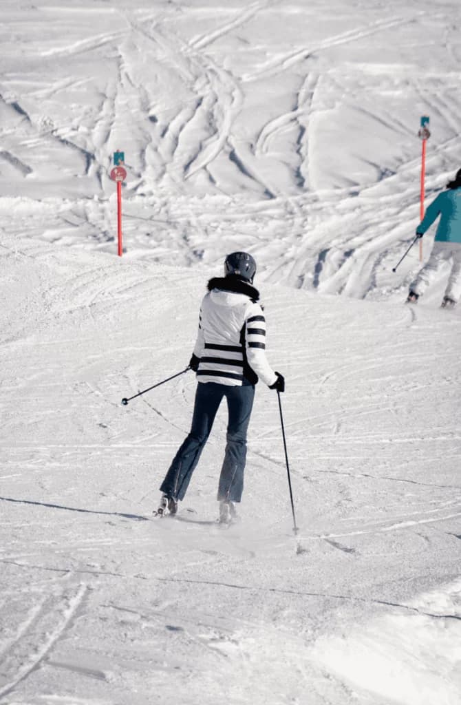 Pistes de ski de Piau-Engaly accessibles en transports en commun