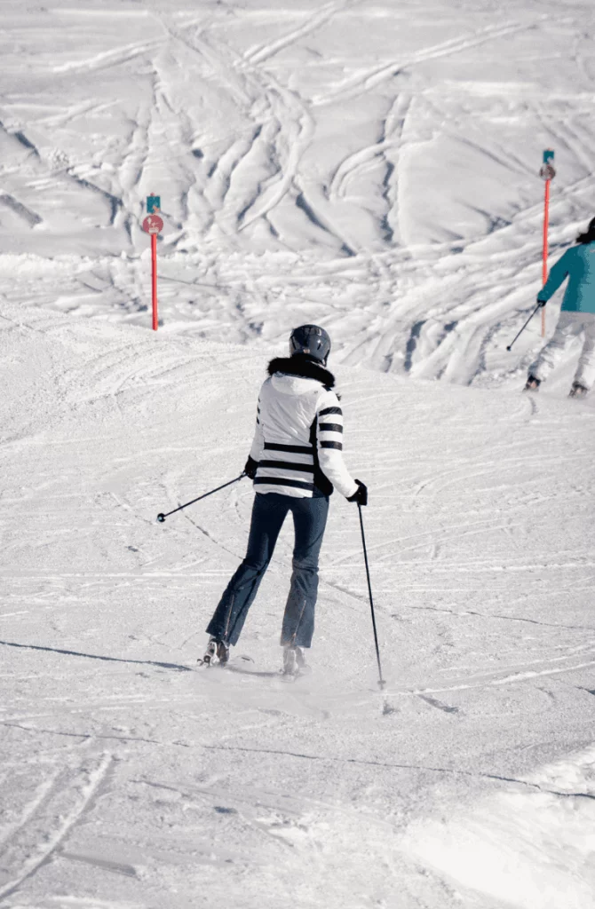 Pistes de ski de Piau-Engaly accessibles en transports en commun