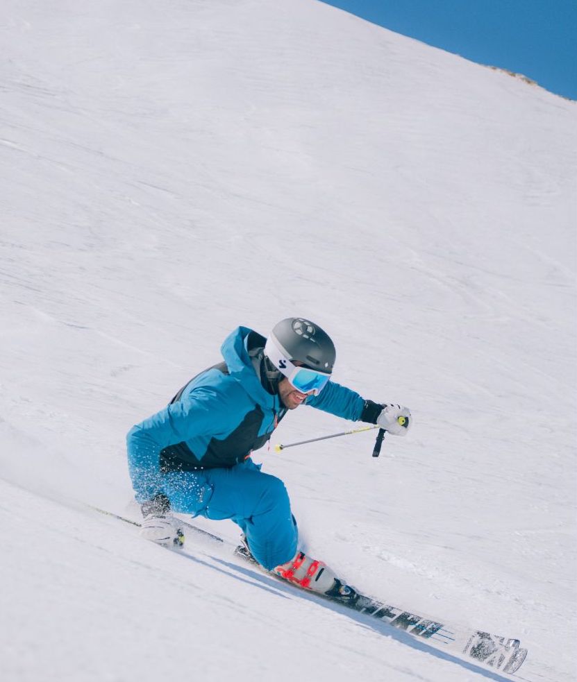Pistes de ski de Saint Lary accessibles en transports en commun