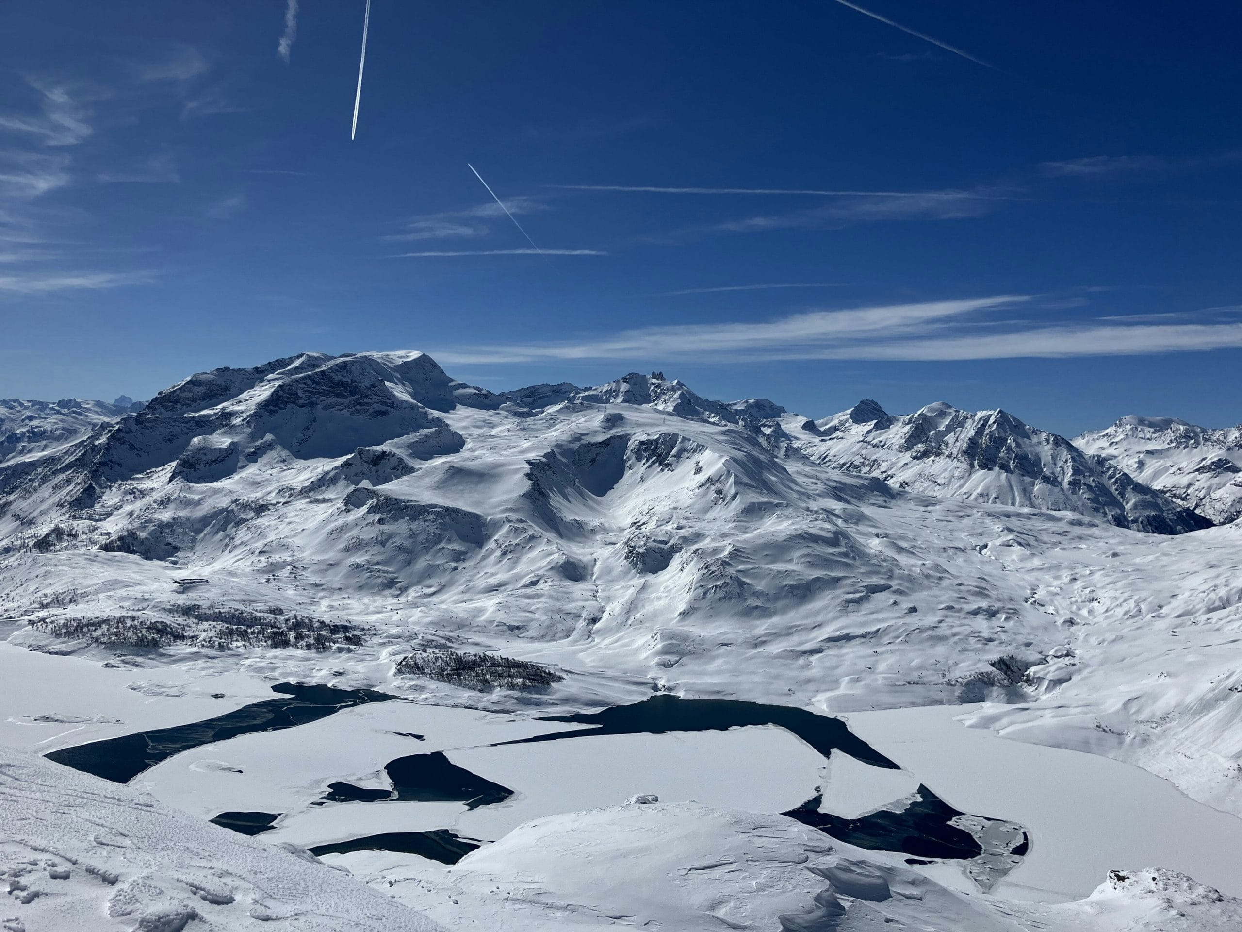 Val Cenis
