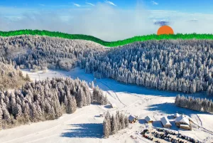 La boucle du Haut Bugey