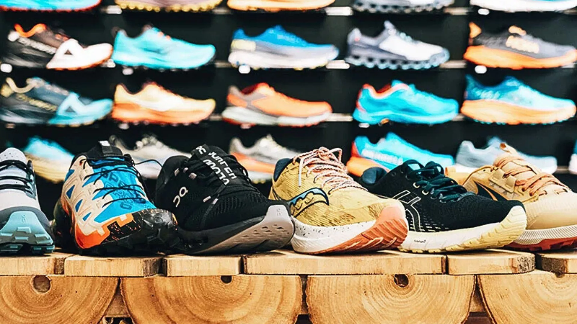 meilleurs magasins de randonnée à Marseille