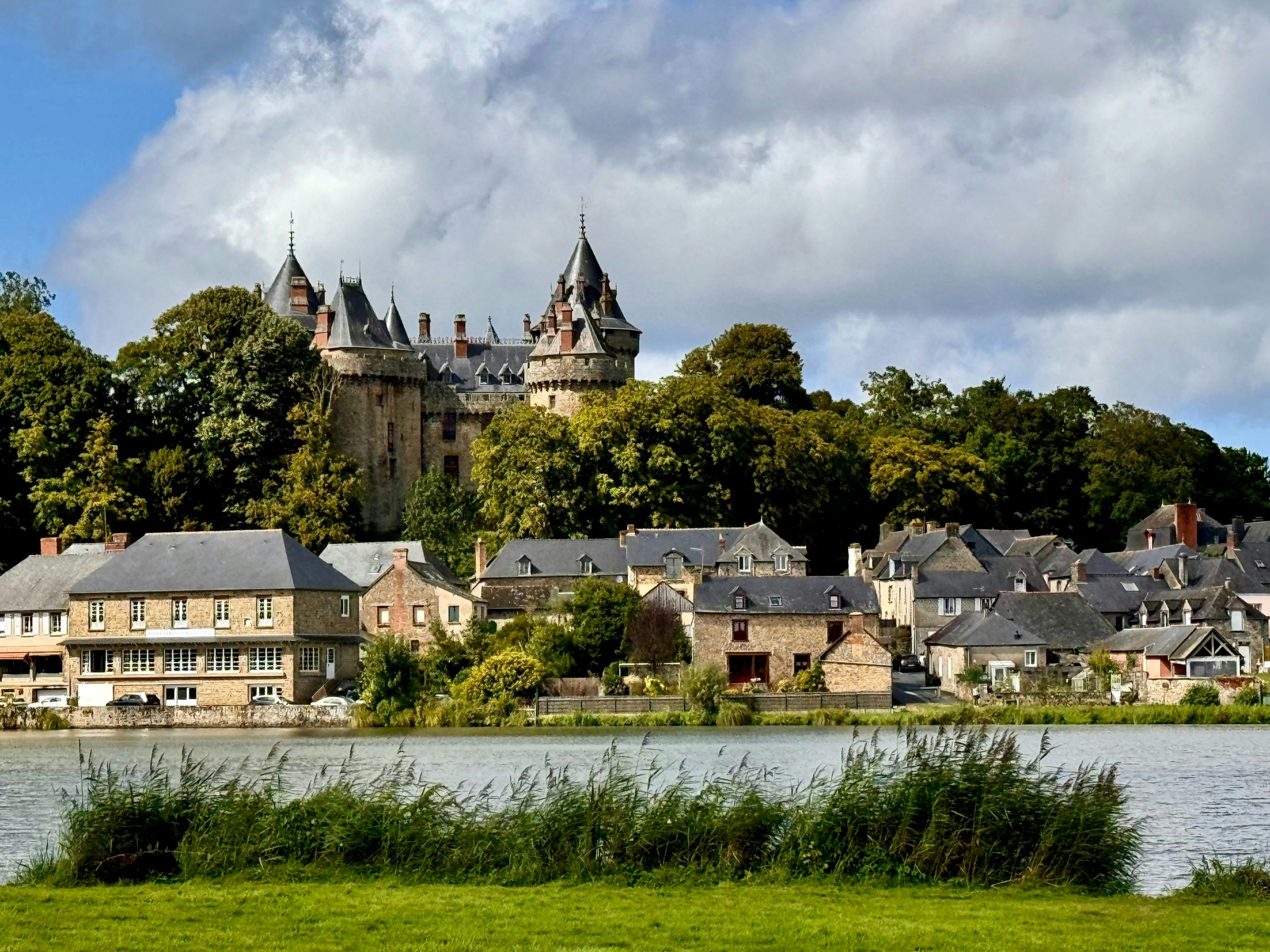 Photo : Giulio Troncanetti