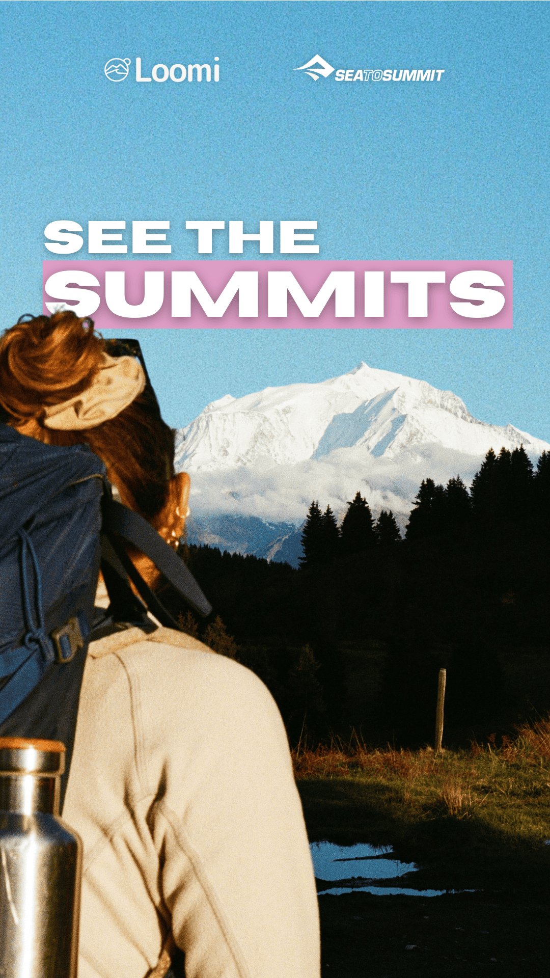 Trek Queyras 2 jours Loomi X STS