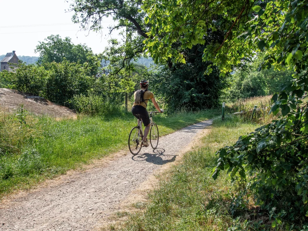 L'Alsace à vélo