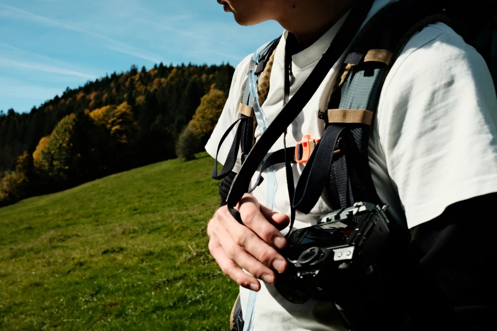 randonnée dans le Jura