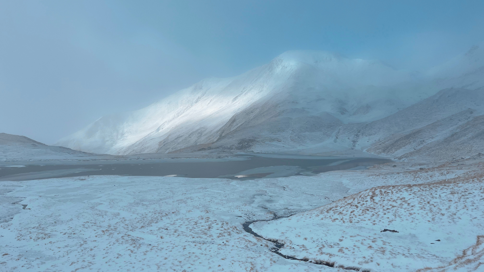 Toi aussi, part voir le Pic du Midi d'Ossau