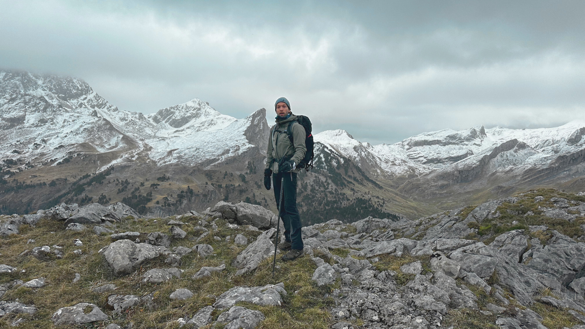 Toi aussi, part voir le Pic du Midi d'Ossau