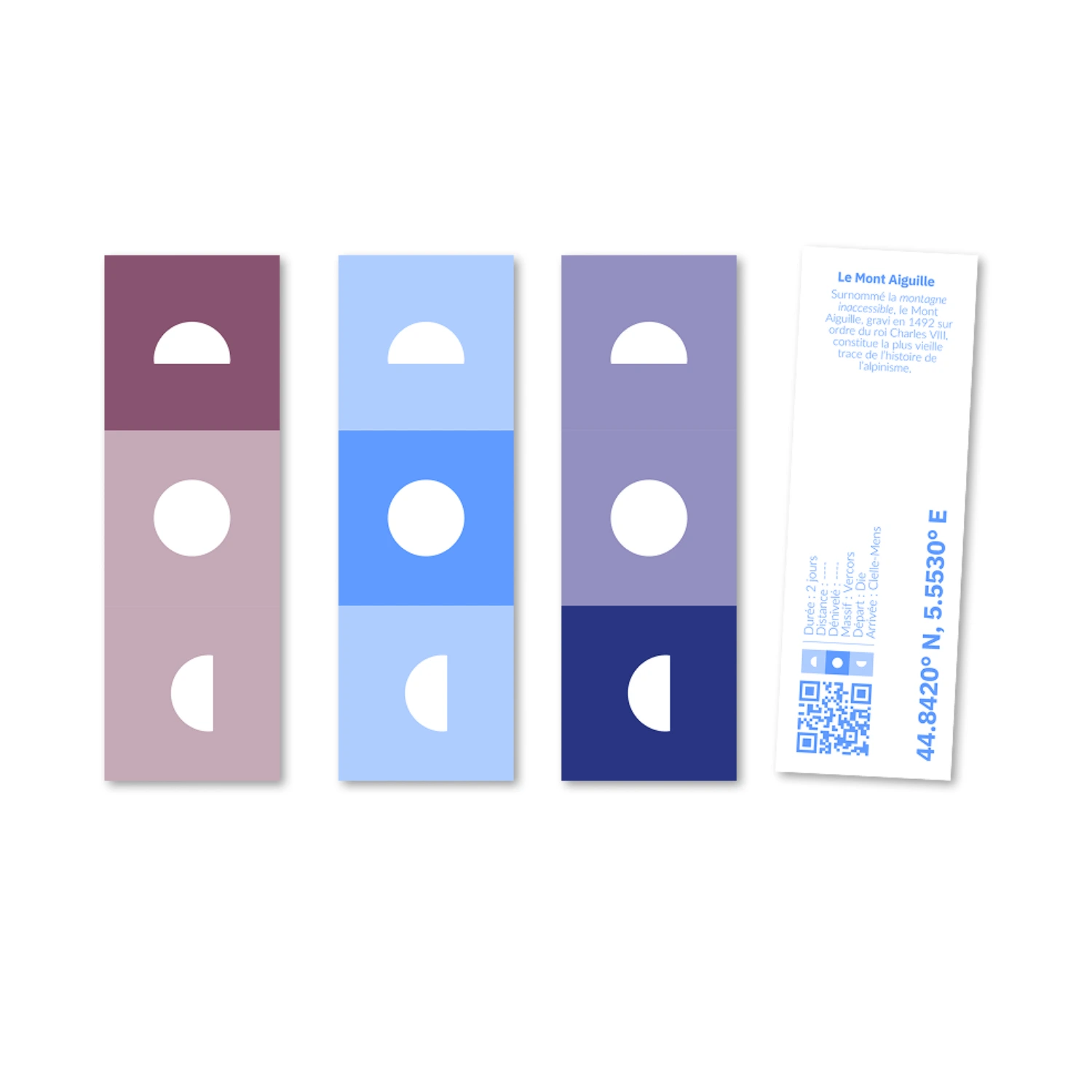 Affiche dessinée à la main