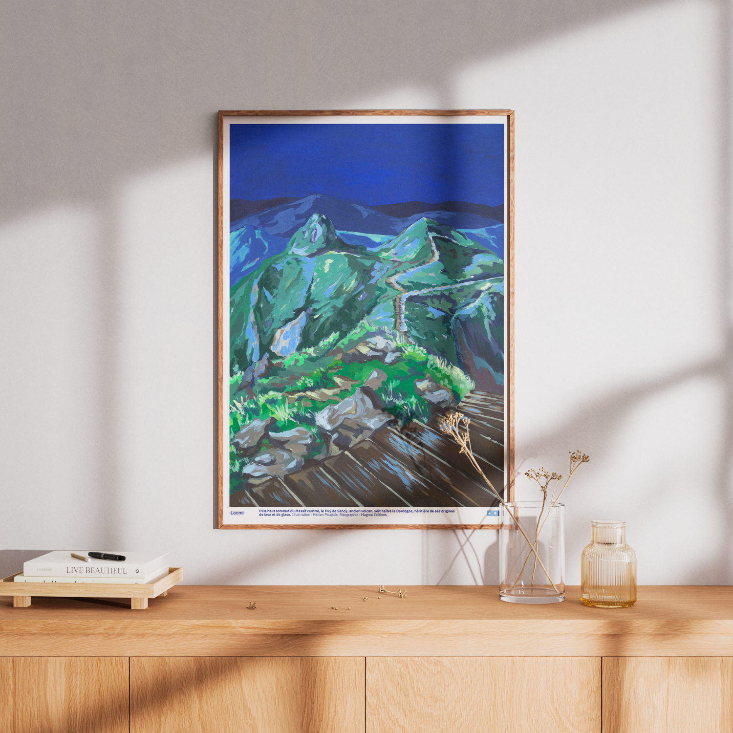 Puy de Sancy - Nuit – Image 3