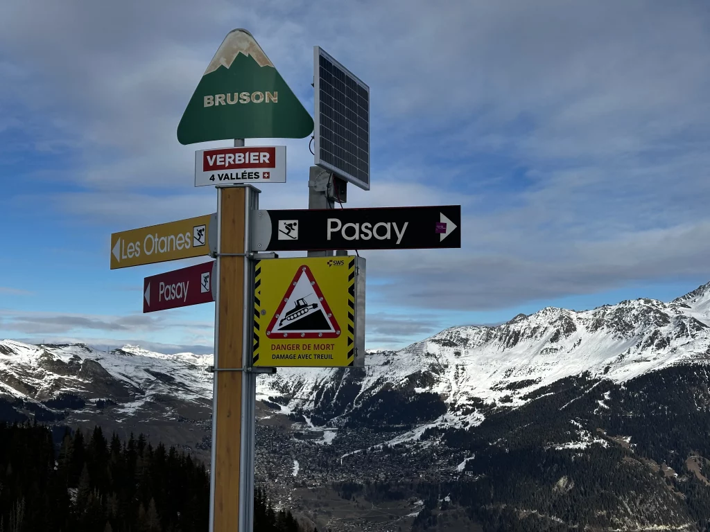 En haut de Bruson  1024x768