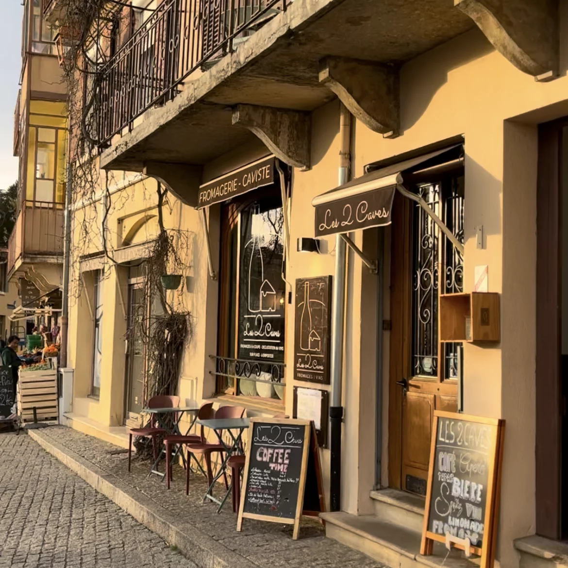 Boutique dans Saint-Cyr-au-Mont-d'Or