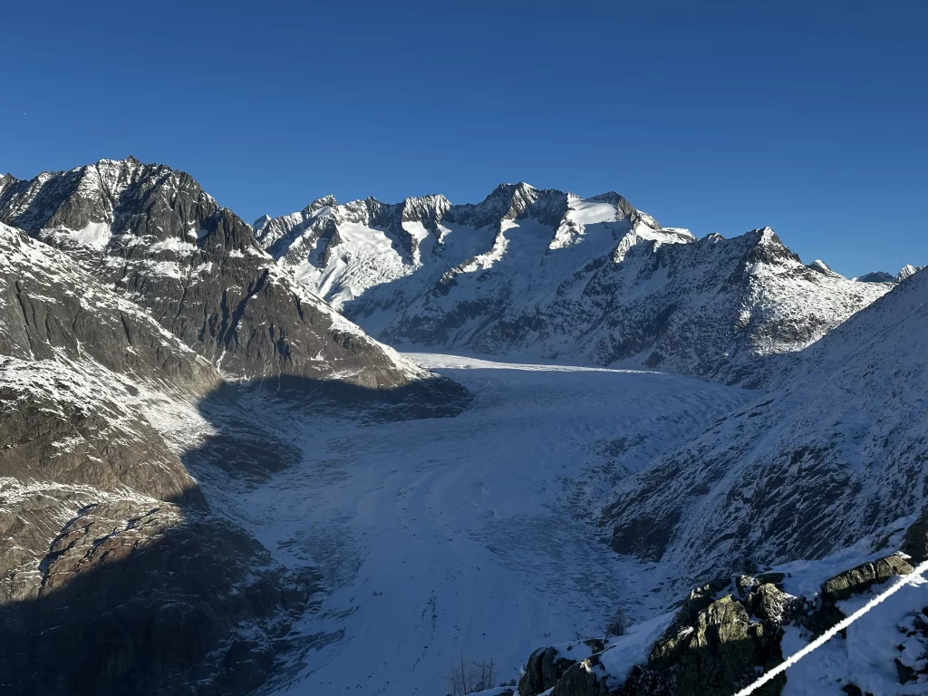 Le grand glacier d aletsch 1024x768