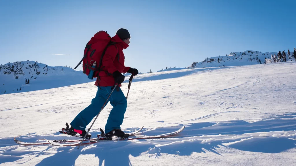 Ski de randonnee alpes 1024x576